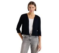 Cecil Ajour Veste Universelle Bleu XL