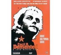 Cecil B Demented G