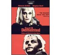 Cecil B. Demented [WS] - DVD Zone 1 G