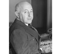Cecil B. DeMille