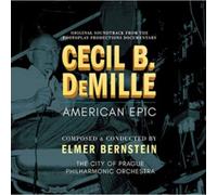 Cecil B Demille