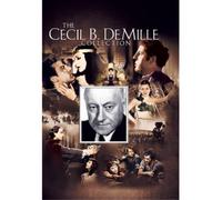 The Cecil B. Demille Collection (Cleopatra/ The Crusades/ Four Frightened People/ Sign Of The Cross/ Union Pacific)