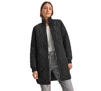 Cecil B101021 Blouson Long, Noir, XL Femmes, Black, Women's