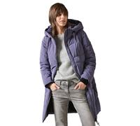 Cecil B101057 Manteau rembourré avec Manches Amovibles, Violet Stormy, XXL Femmes