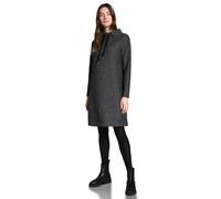 Cecil B144287 Robe bou Noir, S Femmes