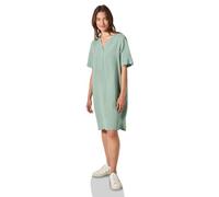 Cecil B144333 Robe, Vert Sauge glacé, XL Femmes