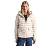 Cecil B202023 Veste doublée, Beige Meringues, M Femmes