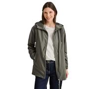 Cecil B202082 Veste à Capuche, Earthy Kaki, XL Femmes