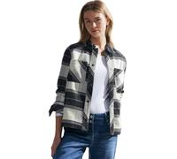 Cecil B212047 Jacket, Noir, XL Femme