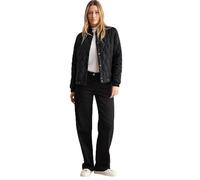 Cecil B212405 Veste matelassée, Noir, XL Femmes
