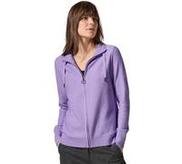 Cecil B253869 Cardigan structuré, Lilac mélangé, M Femme