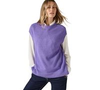Cecil B302960 Pollunder Structures, Lilac mélangé, L Femme