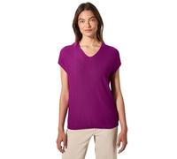 Cecil B303238 Pull-Over, Rose anémone, M Femme