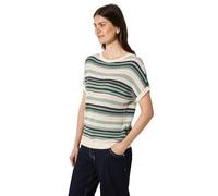 Cecil B303241 Pull-Over, Kaki Ardoise, S Femme