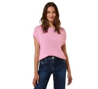 Cecil B303276 Pull-Over, Fleur de Cerisier, M Femme