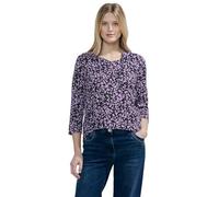 Cecil B320998 TOS Minimal Tunique, Bleu Universel, M Femme, Universal Blue, M Women's