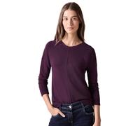 Cecil B322073 T-Shirt Ottoman, Beloved Berry, XXL Femmes