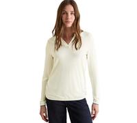 T-shirt à col chemise