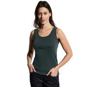 Cecil B322820 Haut Basique, Kaki Ardoise, XS Femmes