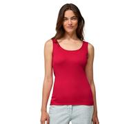 Cecil B322820 Haut Basique, Rouge Pomme glacé, M Femmes