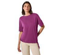 Cecil B323105 T-Shirt, Rose anémone, L Femme