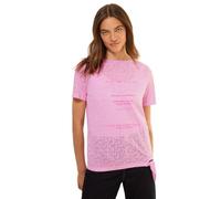 Cecil B323362 T-Shirt, Fleur de Cerisier, XL Femmes