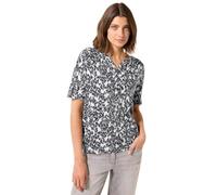 Cecil B323379 T-Shirt, Vanilla White, M Femmes