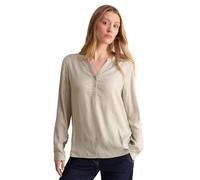 Cecil B345241 Chemisier à Look mélangé Femme