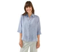 Cecil B345374 Blouse, Chambray Forever Blue, L Femmes