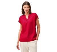 CECIL Chemisier rouge, Taille S