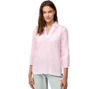 Cecil B345717 Blouse, Vanilla White, XL Femmes