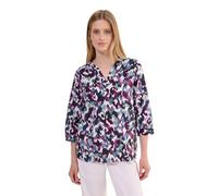 Cecil B345720 Blouse, Vanilla White, L Femmes