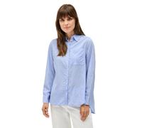 Cecil B345833 Chemise rayée, Bleu Pastel Profond, M Femmes