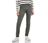 Cecil B376001 Pantalon en Tissu Slim, Easy Kaki, 30W x 30L Femme