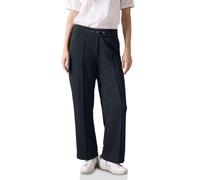 Cecil B378177 Pantalon Coupe Ample, Bleu pétrole, XL / 28L Femmes