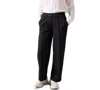 Cecil B378177 Pantalon Coupe Ample, Noir, S / 28L Femmes