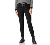 Cecil B378180 Pantalon de Coupe décontractée, Noir, L x 30L Femmes