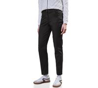 Cecil B378562 Pantalon Coupe ajustée, Noir, 30W / 30L Femmes