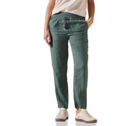 Cecil B378715 Pantalon, Balmy Kaki, S Femmes