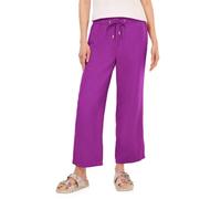 Cecil B378716 Pantalon, Lacquer Magenta, S Femmes