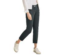 Cecil B378880 Pantalon de Coupe décontractée, Kaki Ardoise, 36W / 26L Femmes