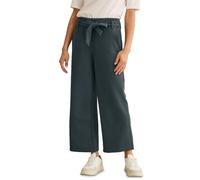 Cecil B378911 Pantalon à Jambes Larges, Kaki Ardoise, XL / 26L Femmes