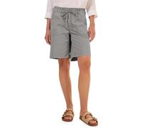 Cecil B379222 Bermuda/Short, Gris obélisque, L Femme
