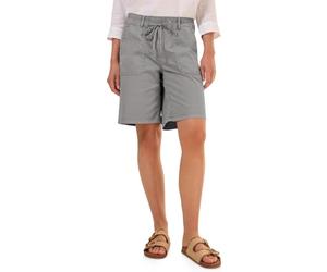 Cecil B379222 Bermuda/Short, Gris obélisque, S Femme