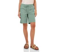 Cecil B379222 Bermuda/Short, Matcha Green, XL Femme