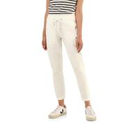 Cecil B379225 Pantalon, Vanilla White, M Femmes