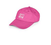Cecil B572444 Casquette avec Inscription, Rose Fleuri, A Femmes, Bloomy Pink, A Women's