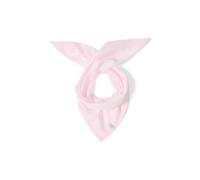 Cecil Bandana imprimé rose clair A