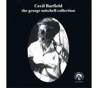 Cecil Barfield The George Mitchell Collection (Vinyl) 12" Album