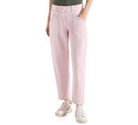 Cecil Barrel Jeans Light Blush Rose 31